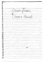 Dips-Real Analysis & Complex Analysis-Hand Written Notes.pdf